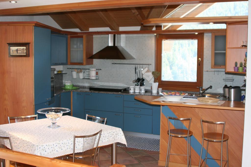 شقة Casa Lucia إيزولاشيا الغرفة الصورة