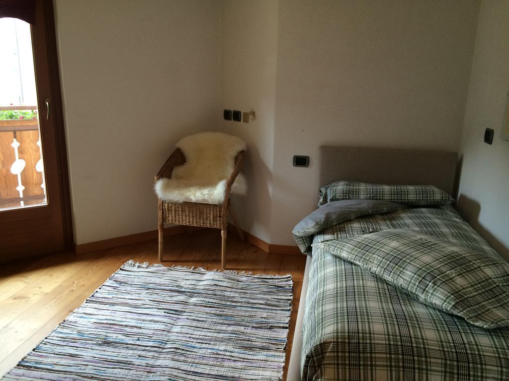 شقة Casa Lucia إيزولاشيا الغرفة الصورة