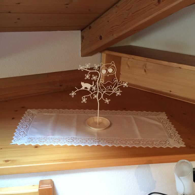شقة Casa Lucia إيزولاشيا الغرفة الصورة